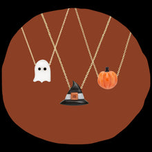 Load image into Gallery viewer, BRUJA NECKLACE
