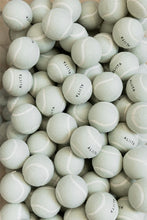 Load image into Gallery viewer, TENNIS PELOTA SKY BLUE NECKLACE