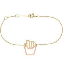 Load image into Gallery viewer, PAPITAS ENAMEL BRACELET