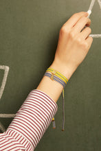 Load image into Gallery viewer, FANTASMA COWBOY CORD BRACELET