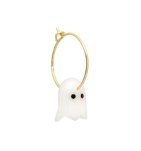 Load image into Gallery viewer, FANTASMA EARRING CIRCLE