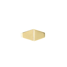 Load image into Gallery viewer, DECO ROMBO EARCUFF