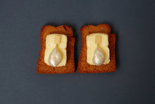 Load image into Gallery viewer, BARROCO EARRINGS