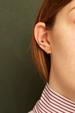 Load image into Gallery viewer, MINI CORAZON EARRINGS