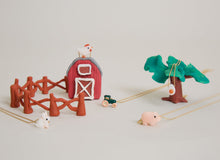 Load image into Gallery viewer, PIGGY NECKLACE