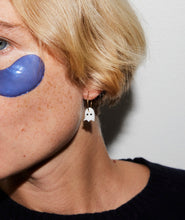 Load image into Gallery viewer, FANTASMA EARRING CIRCLE