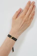Load image into Gallery viewer, DINO SCOUT CORD BRACELET