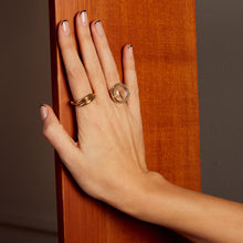 Load image into Gallery viewer, TUBO RING