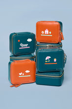 Load image into Gallery viewer, JEWELRY POUCH DO NOT DISTURB