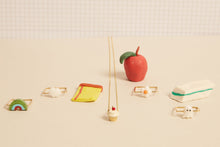 Load image into Gallery viewer, CUPCAKE NECKLACE