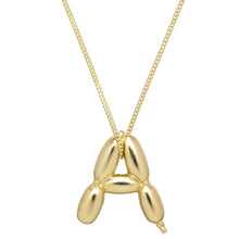 Load image into Gallery viewer, A BALLOON NECKLACE