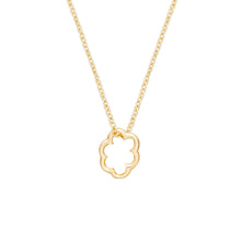 Load image into Gallery viewer, MINI NUBECITA NECKLACE