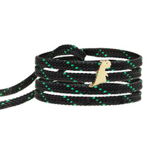 Load image into Gallery viewer, DINO SCOUT CORD NECKLACE