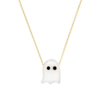 Load image into Gallery viewer, MINI FANTASMA NECKLACE