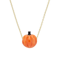 Load image into Gallery viewer, CALABAZA NECKLACE