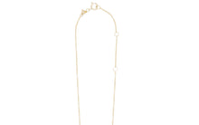 Load image into Gallery viewer, MINI CORAZON NECKLACE