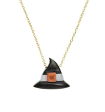 Load image into Gallery viewer, BRUJA NECKLACE
