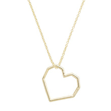 Load image into Gallery viewer, CORAZON NECKLACE