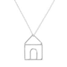 Load image into Gallery viewer, CASITA PURA WG NECKLACE