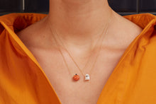 Load image into Gallery viewer, CALABAZA NECKLACE