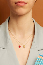 Load image into Gallery viewer, FANTASMA BOLD NECKLACE