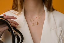 Load image into Gallery viewer, SUBMARINO NECKLACE