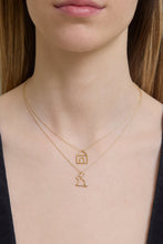 Load image into Gallery viewer, CASITA PURA NECKLACE