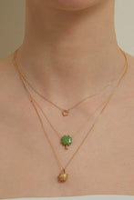 Load image into Gallery viewer, MINI CORAZON NECKLACE