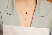 Load image into Gallery viewer, CUPCAKE NECKLACE