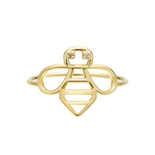 Load image into Gallery viewer, BEE BRILLANTE RING
