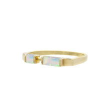 Load image into Gallery viewer, COMPUESTA OPAL RING