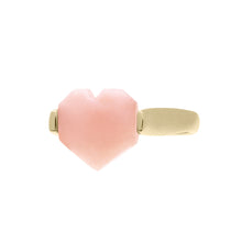 Load image into Gallery viewer, CORAZON PINK RING