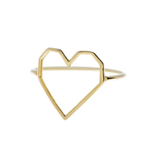 Load image into Gallery viewer, CORAZON RING