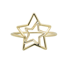 Load image into Gallery viewer, ESTRELLA RING