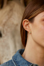 Load image into Gallery viewer, CASTILLO BRILLANTE EARRINGS