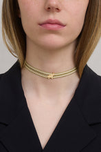 Load image into Gallery viewer, UNICORNIO COWBOY CORD NECKLACE