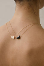 Load image into Gallery viewer, SWAN NECKLACE
