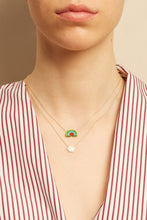 Load image into Gallery viewer, CLOUD NECKLACE