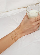 Load image into Gallery viewer, CASITA ESMERALDA BRACELET