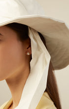 Load image into Gallery viewer, FLOR PERLA EARRINGS