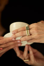 Load image into Gallery viewer, DECO PISCINA AMETHYST RING