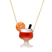 Load image into Gallery viewer, COCKTAIL NECKLACE