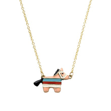 Load image into Gallery viewer, PIÑATA NECKLACE