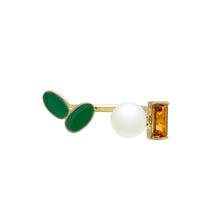 Load image into Gallery viewer, PETALOS FLOR RING