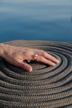 Load image into Gallery viewer, DECO PISCINA AMETHYST RING