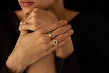Load image into Gallery viewer, PETALOS FLOR RING