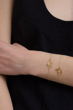 Load image into Gallery viewer, PERFUME GOTA CITRINE BRACELET
