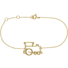Load image into Gallery viewer, TRENCITO BRACELET

