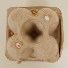 Load image into Gallery viewer, MINI HUEVITO NECKLACE
