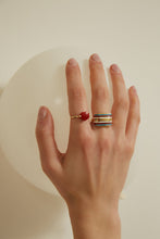 Load image into Gallery viewer, COLORES RED RING

